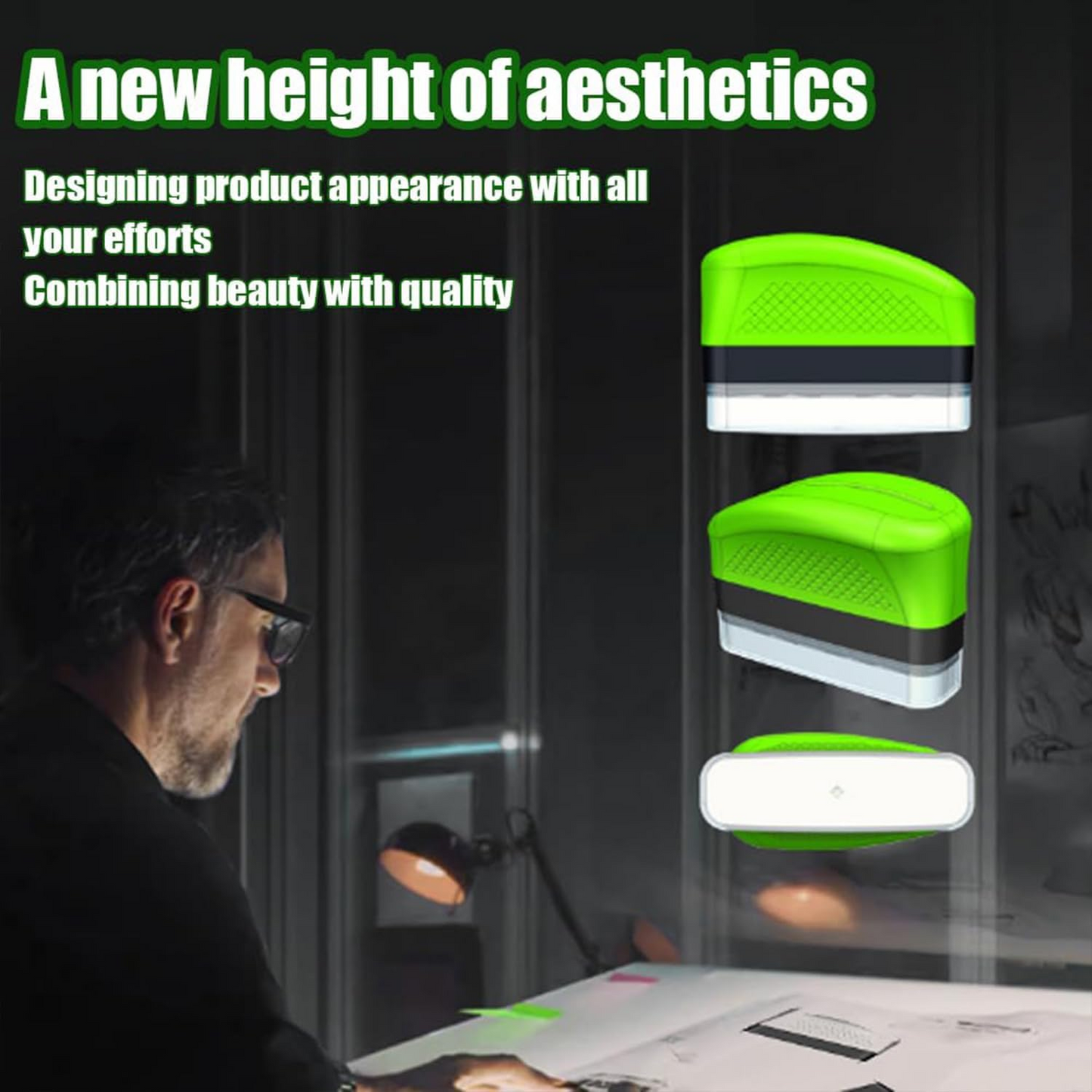 ClearVision™ Pro 2.0