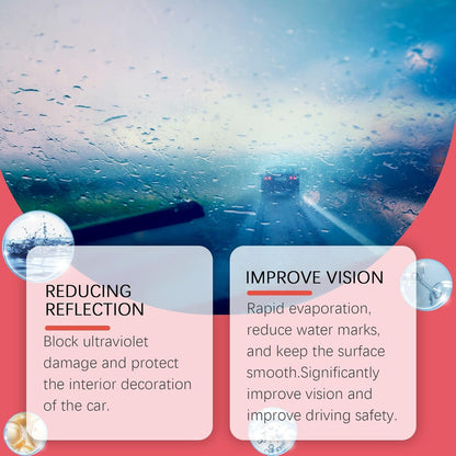 ZeroFilm Glass Cleaning Brush