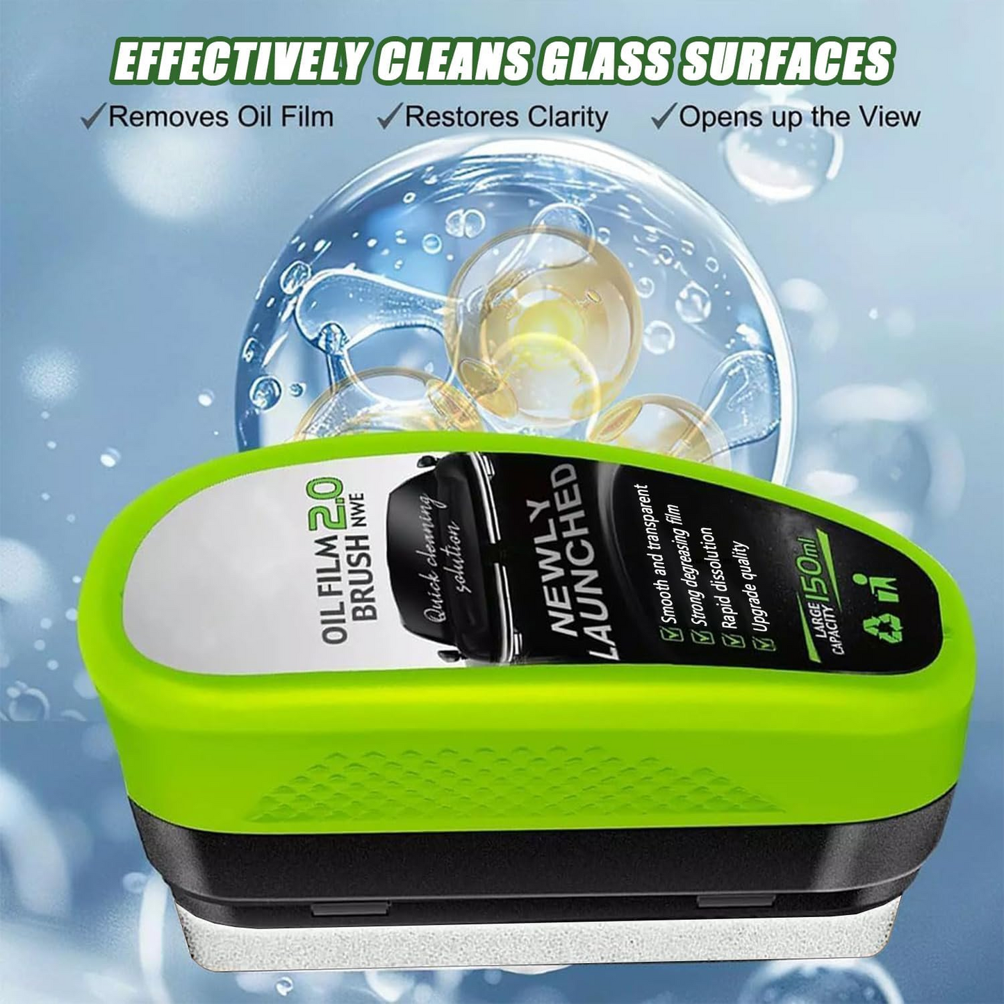 ClearVision™ Pro 2.0