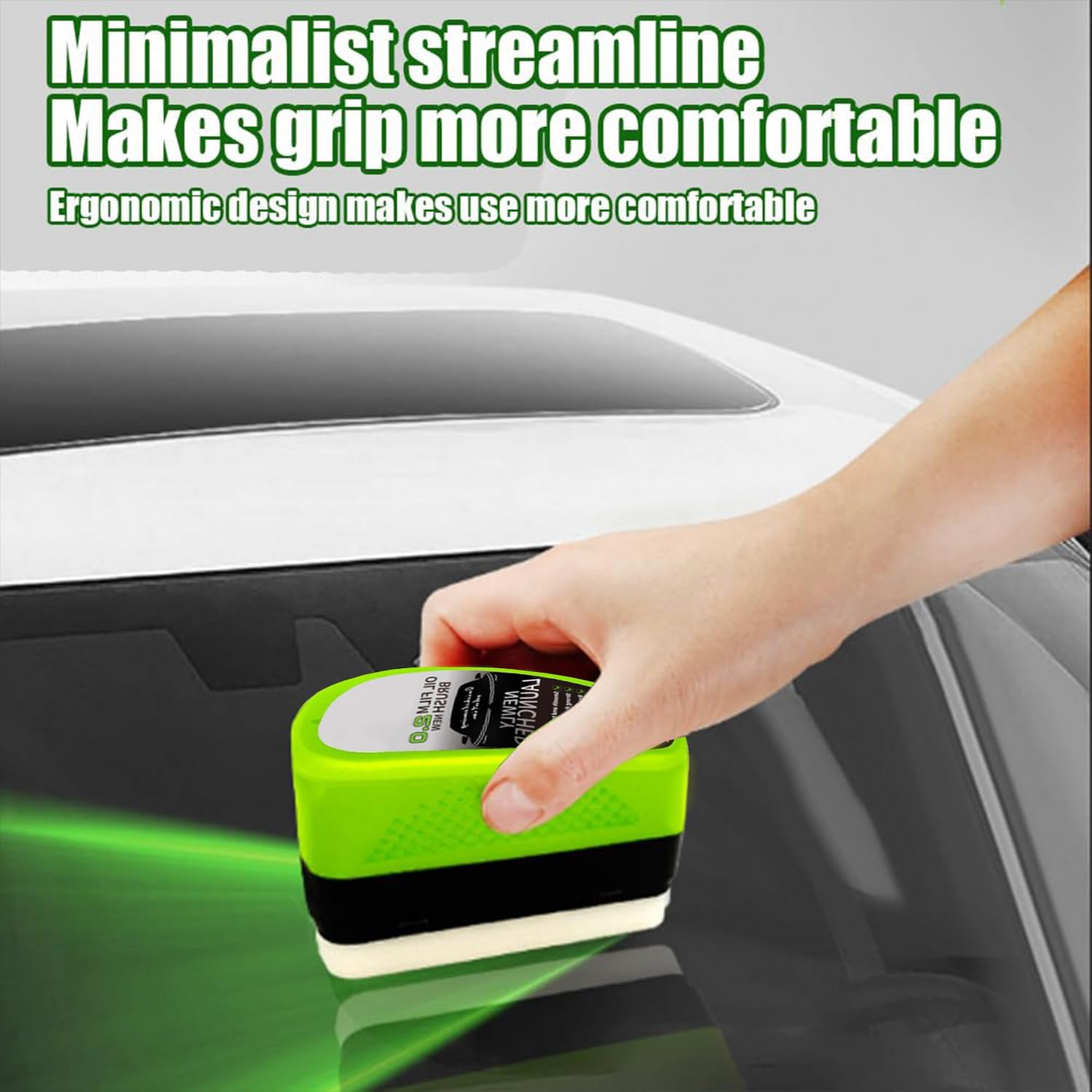 ClearVision™ Pro 2.0