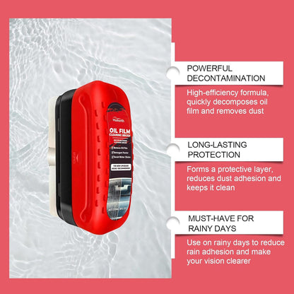 ZeroFilm Glass Cleaning Brush