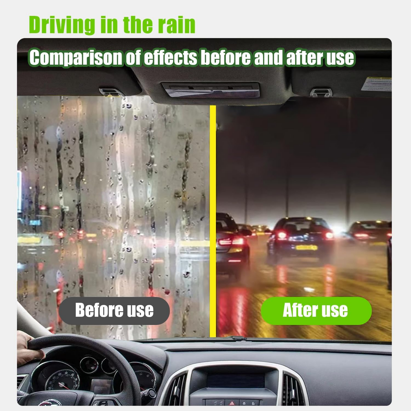 ClearVision™ Pro 2.0