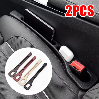 Car Seat Gap Filler Organizer