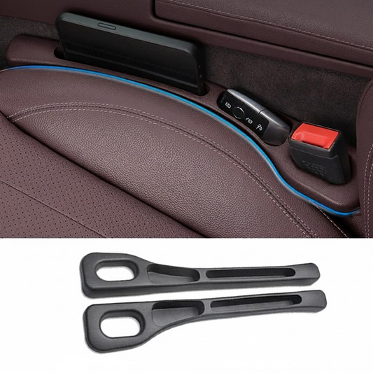 Car Seat Gap Filler Organizer