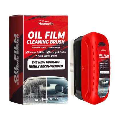 ZeroFilm Glass Cleaning Brush